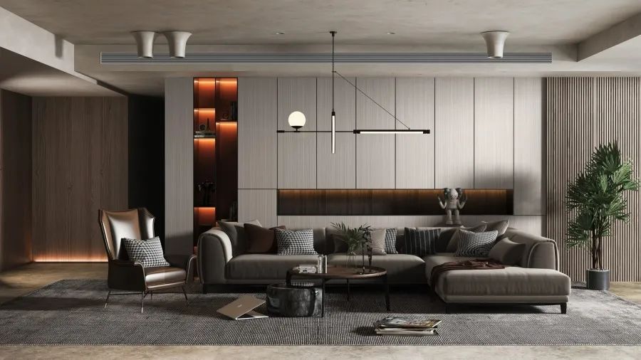 黃貓木業(yè)丨定制櫥柜對比木工打造櫥柜有什么優(yōu)勢